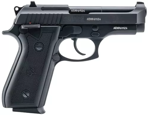 Taurus 58 Handgun .380 Auto 15