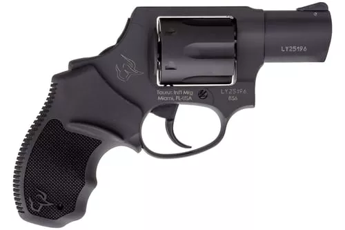 TAURUS 856 REVOLVER 38SPL 2" B