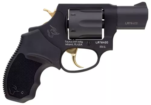 TAURUS 856 ULTRA LITE 38SPL 2"