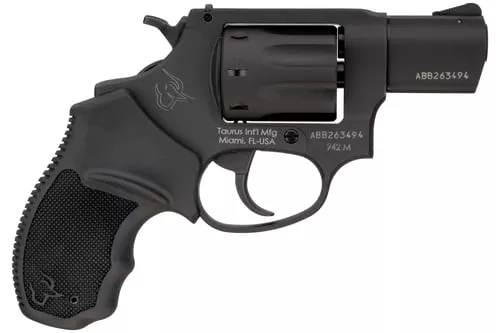 TAURUS 942M 22WMR 2" 8-SHOT FI