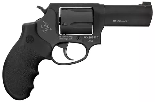 Taurus Defender 605 357 Mag/38