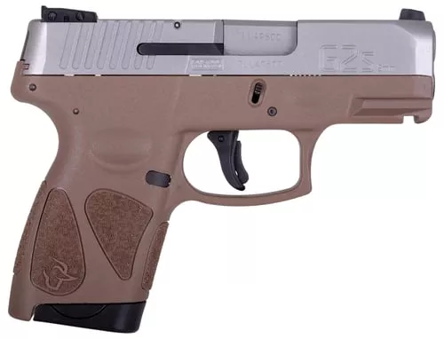 Taurus G2S Handgun 9mm Luger 7