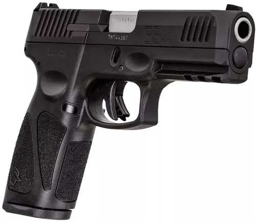 Taurus G3 Tenifer Matte Black
