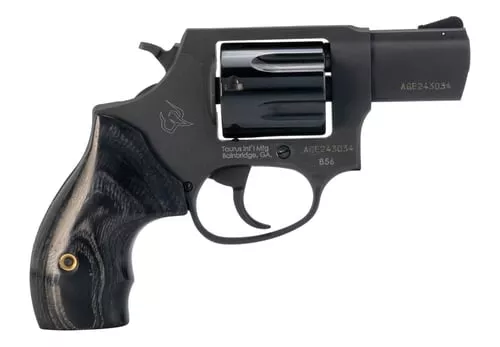 TAURUS GENTLEMANS CARRY 605 35