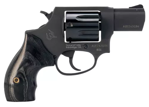 TAURUS GENTLEMANS CARRY 856 38