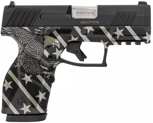 Taurus GX2 Eagle Handgun 9mm L