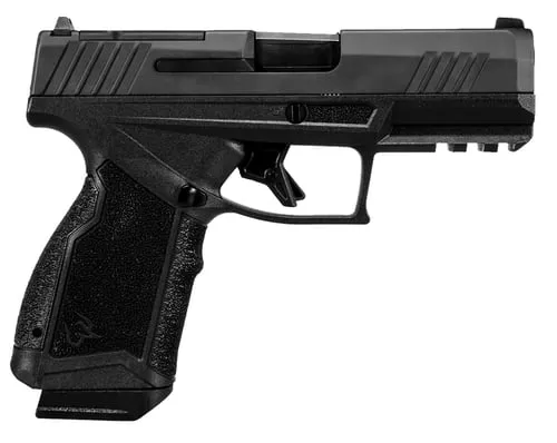TAURUS GX4 CARRY TORO 9MM 10-S