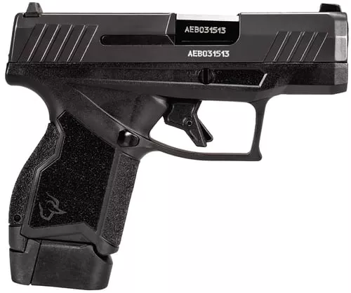Taurus GX4 Graphene Handgun 9m
