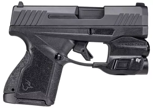 Taurus GX4 Handgun 9mm 10/rd 3
