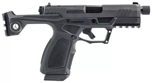 Taurus GX4 Strike Bravo Handgu
