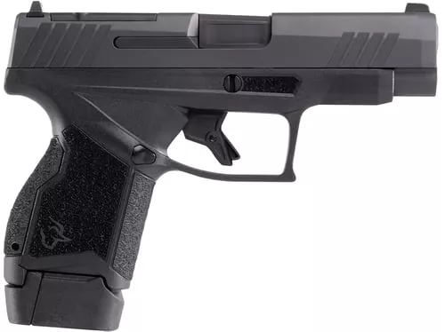 TAURUS GX4XL 9MM 13-SHOT MATTE