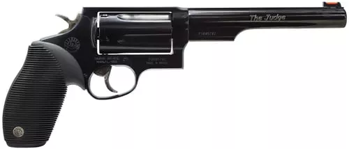 Taurus Judge Handgun 45 Colt/4