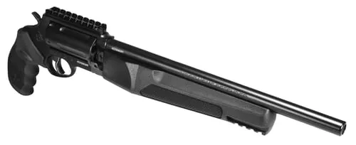Taurus Judge Home Defender Han