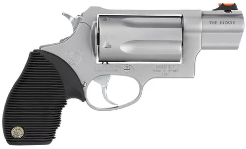 TAURUS JUDGE PUBLIC DEFENDER 4
