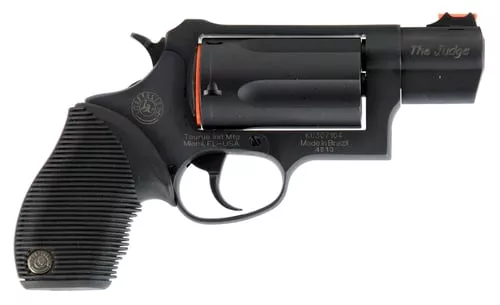 Taurus Judge Public Defender H