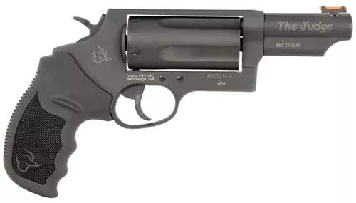 Taurus Judge Toro Handgun .45