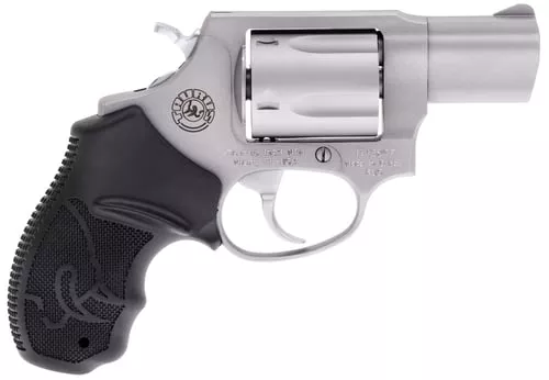 TAURUS M605 .357MAG STAINLESS