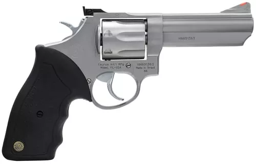 TAURUS M66 357MAG STS 4" REV 7