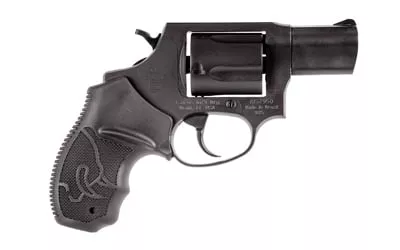 TAURUS M905 9MM REV BLUE