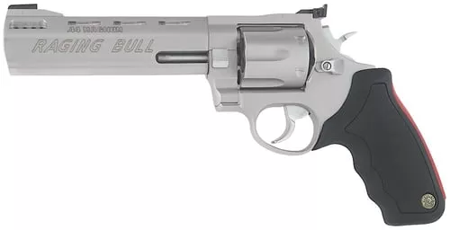 TAURUS RAGING BULL 44MAG 6.5"
