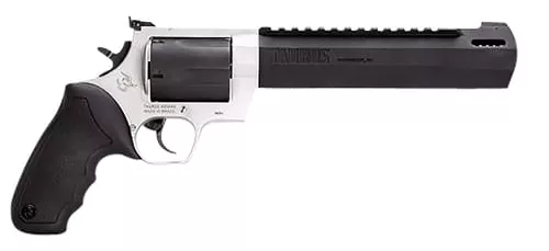 TAURUS RAGING HUNTER 460S&W 10