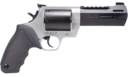Taurus Raging Hunter Handgun 5