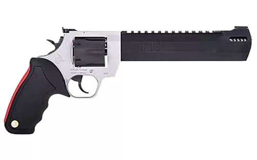 TAURUS RAGING HUNTR 500SW 10"