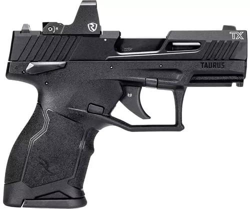 Taurus TX 22 Compact Handgun .