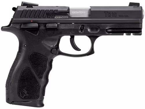 TH10 10MM BLK 4.25" 15+1 SFTY