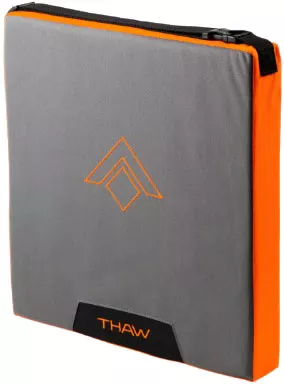 THAW Heated Seat Pad (BOD-1000)