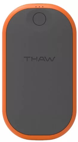 THAW Rechargeable Hand Warmers HND-0017