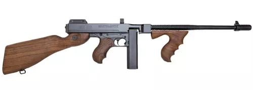 Thompson T114 1927A-1 Deluxe 4