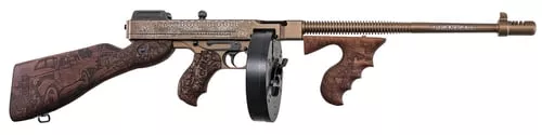 Thompson T114C3 1927A-1 Deluxe