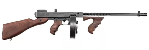 Thompson T1D 1927A-1 Deluxe 45