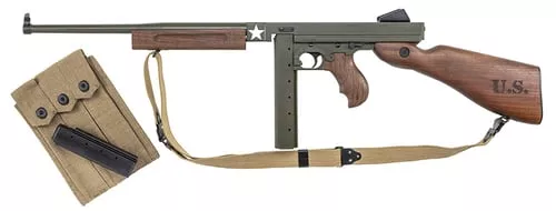Thompson TM1C1 M1 Carbine Carb