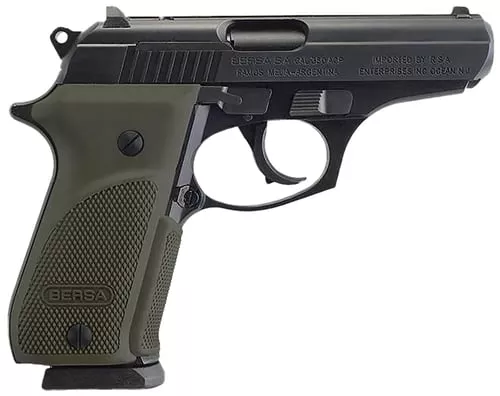 THUNDER 380 COMBAT PLUS 380ACP