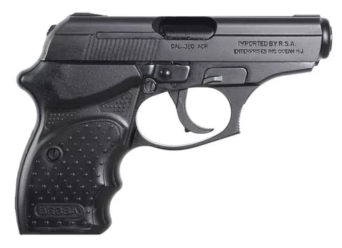 THUNDER 380 MT LITE 380ACP CC
