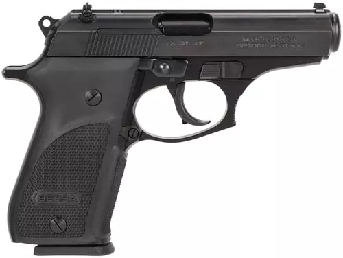 THUNDER 380 PLUS 380ACP MATTE