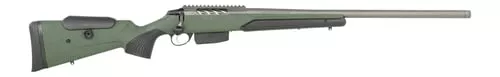 TIKKA T3X SUPER VARMINT 6MM CM