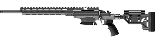 Tikka T3x Tact A1 Left Hand Ri