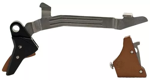 TIMNEY ALPHA FOR GLK G3-4 LRG BRZ