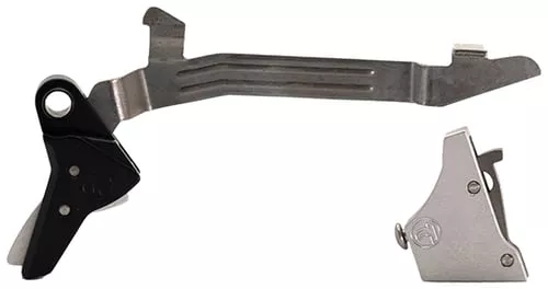 TIMNEY ALPHA FOR GLK G3-4 LRG SIL