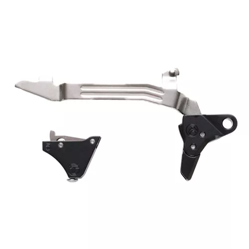TIMNEY ALPHA PVT FOR GLK G5 LRG BLK