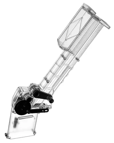 TIPPMANN SPEED LOADER .22LR CLEAR