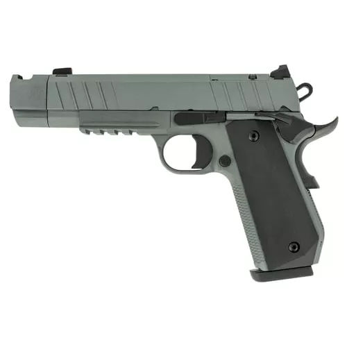 Tisas 1911 Carry B9BA SF-C 191