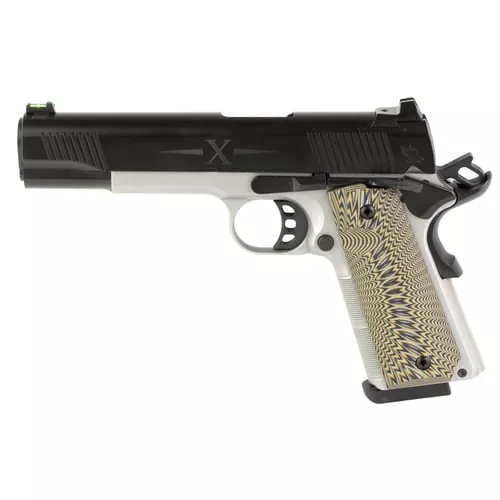 Tisas 1911 D10 Handgun 10mm Au