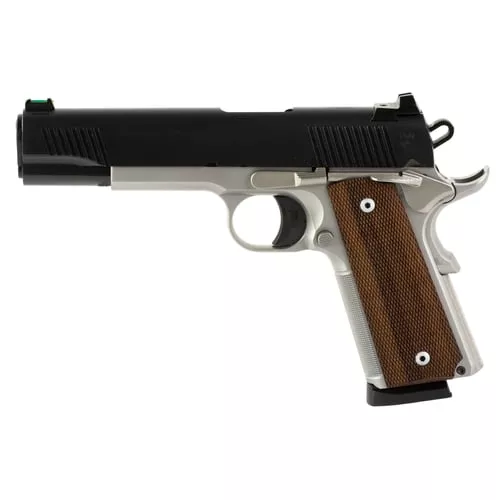 Tisas 1911 Duty Enhanced Two-T