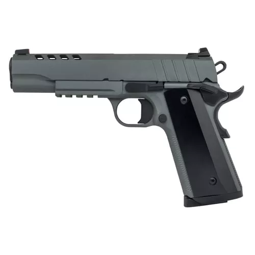 TISAS 1911 NIGHTSTALKER 9MM 5"