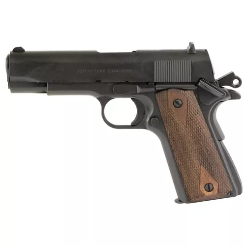 TISAS 1911A1 45ACP 4.25" TC, B
