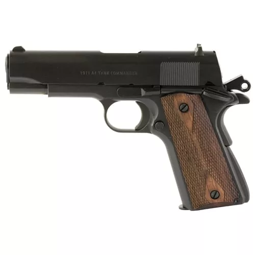 Tisas 1911A1 TC 9 Handgun 9mm